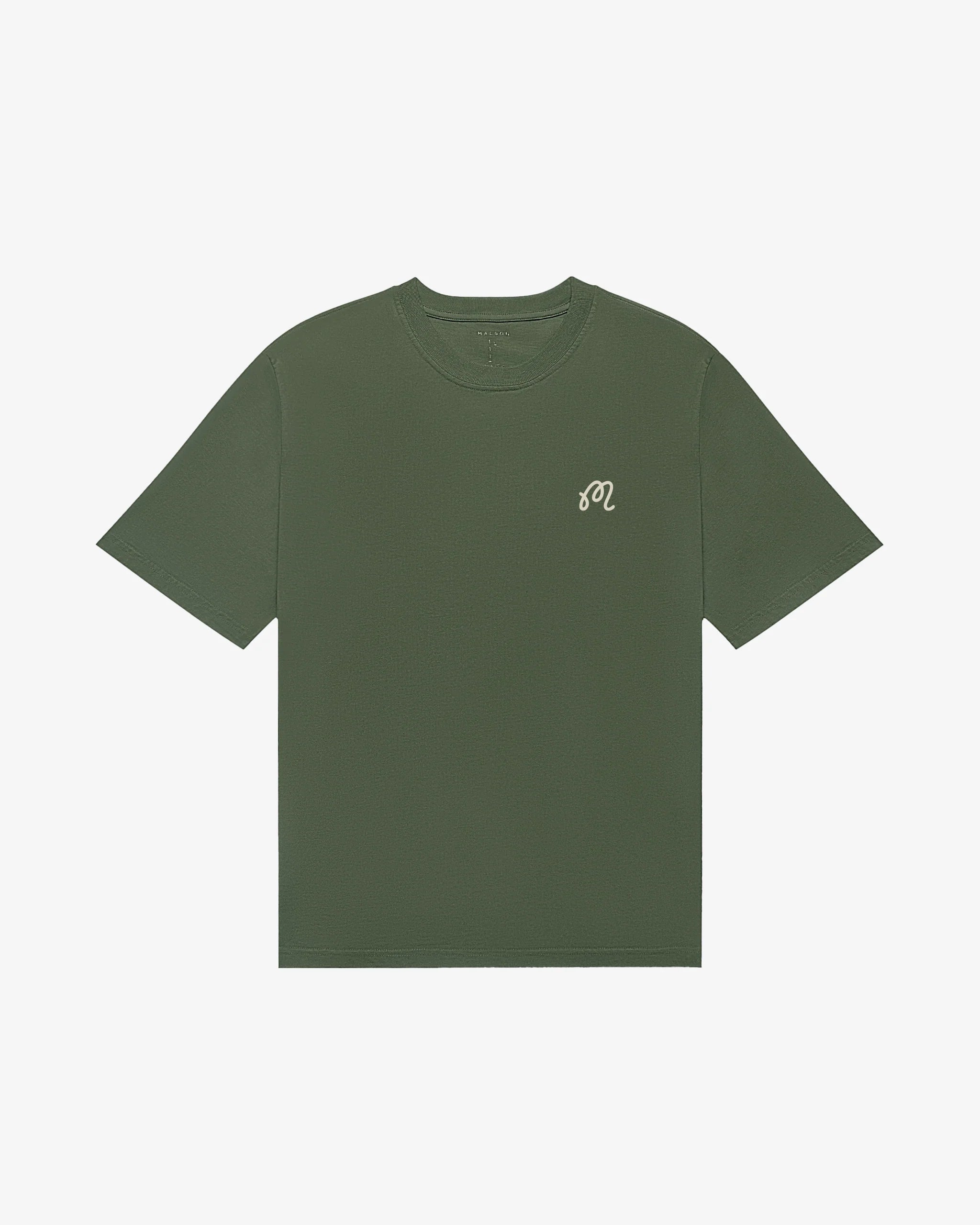 Malbon - Oakwood T-Shirt