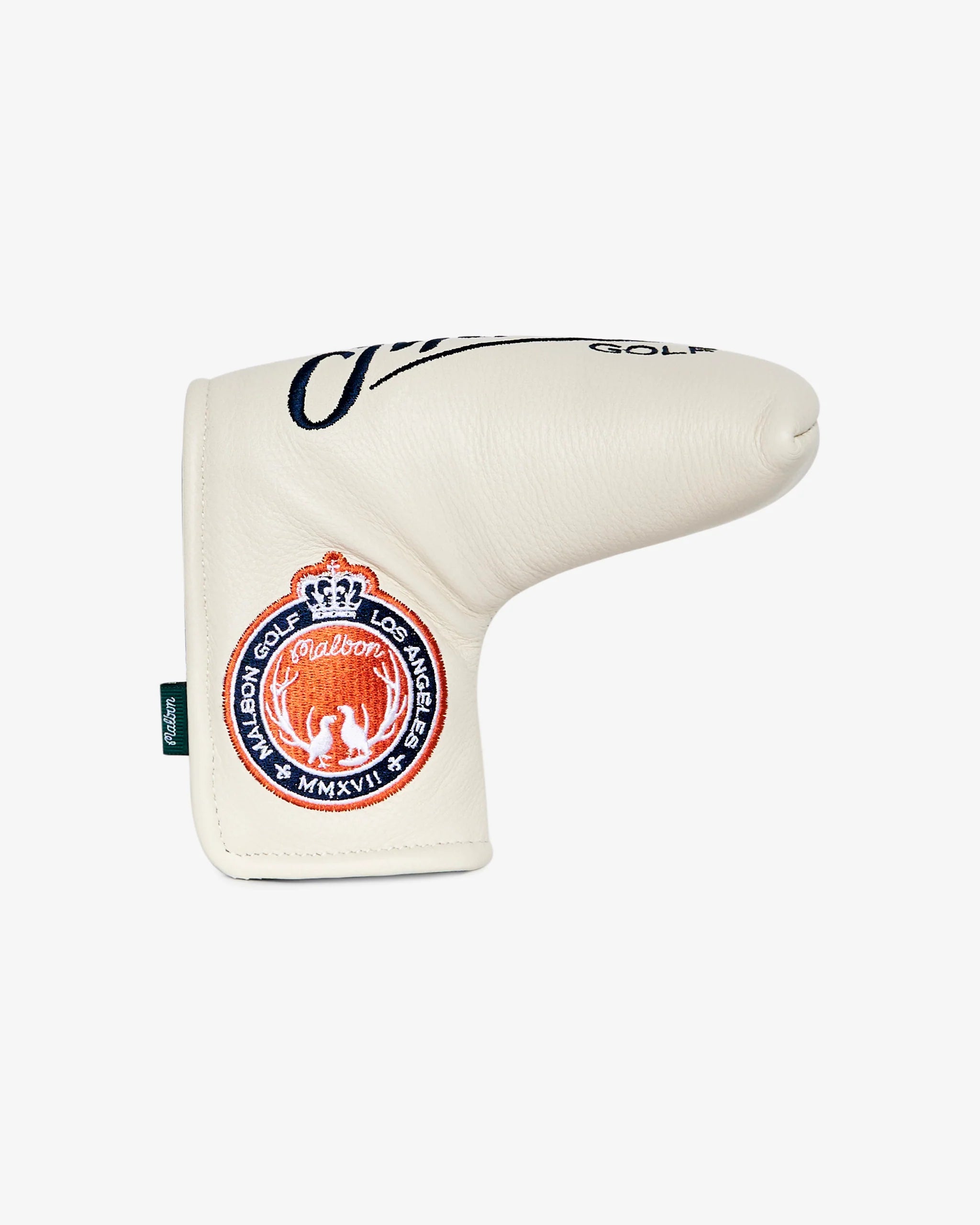 Malbon - Maxwell Blade Cover