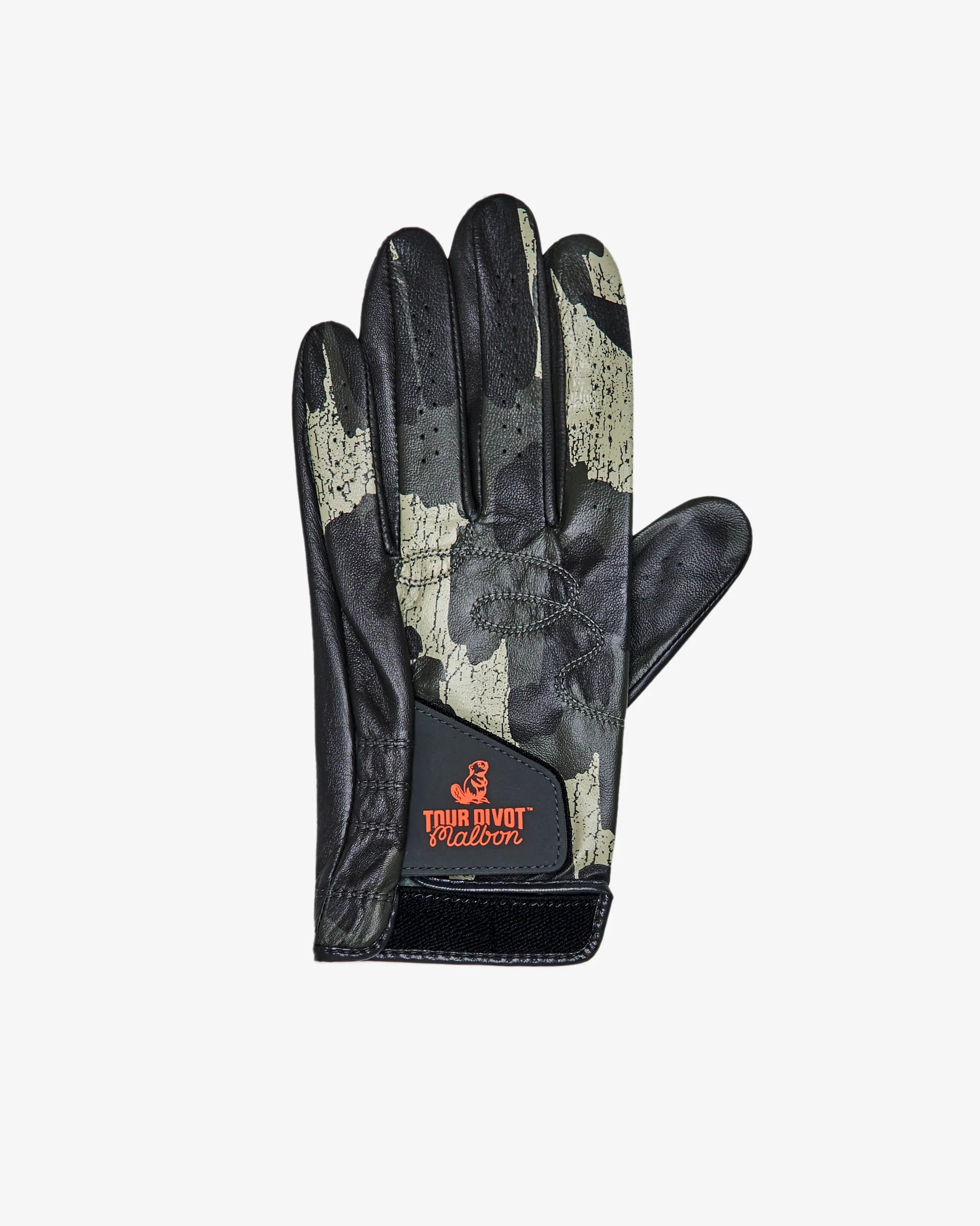 Malbon - Tour Divot Golf Glove
