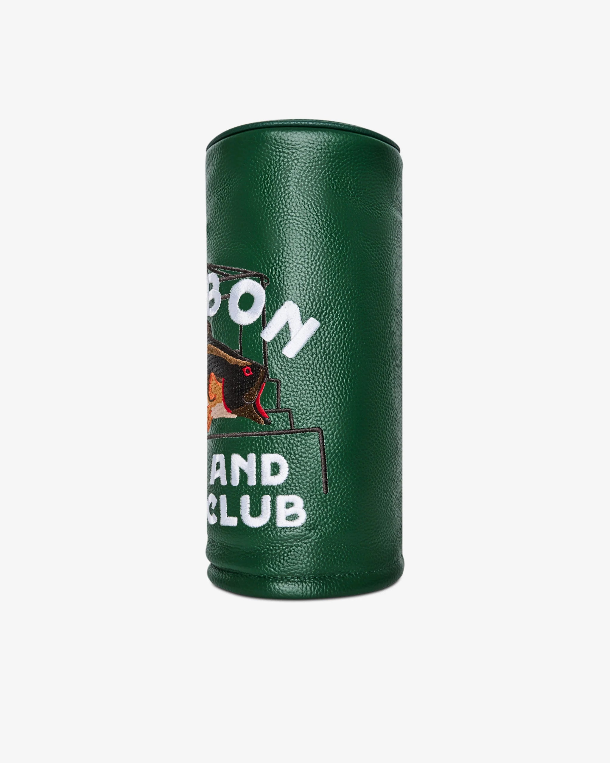 Malbon - Bass Club Driver Cover