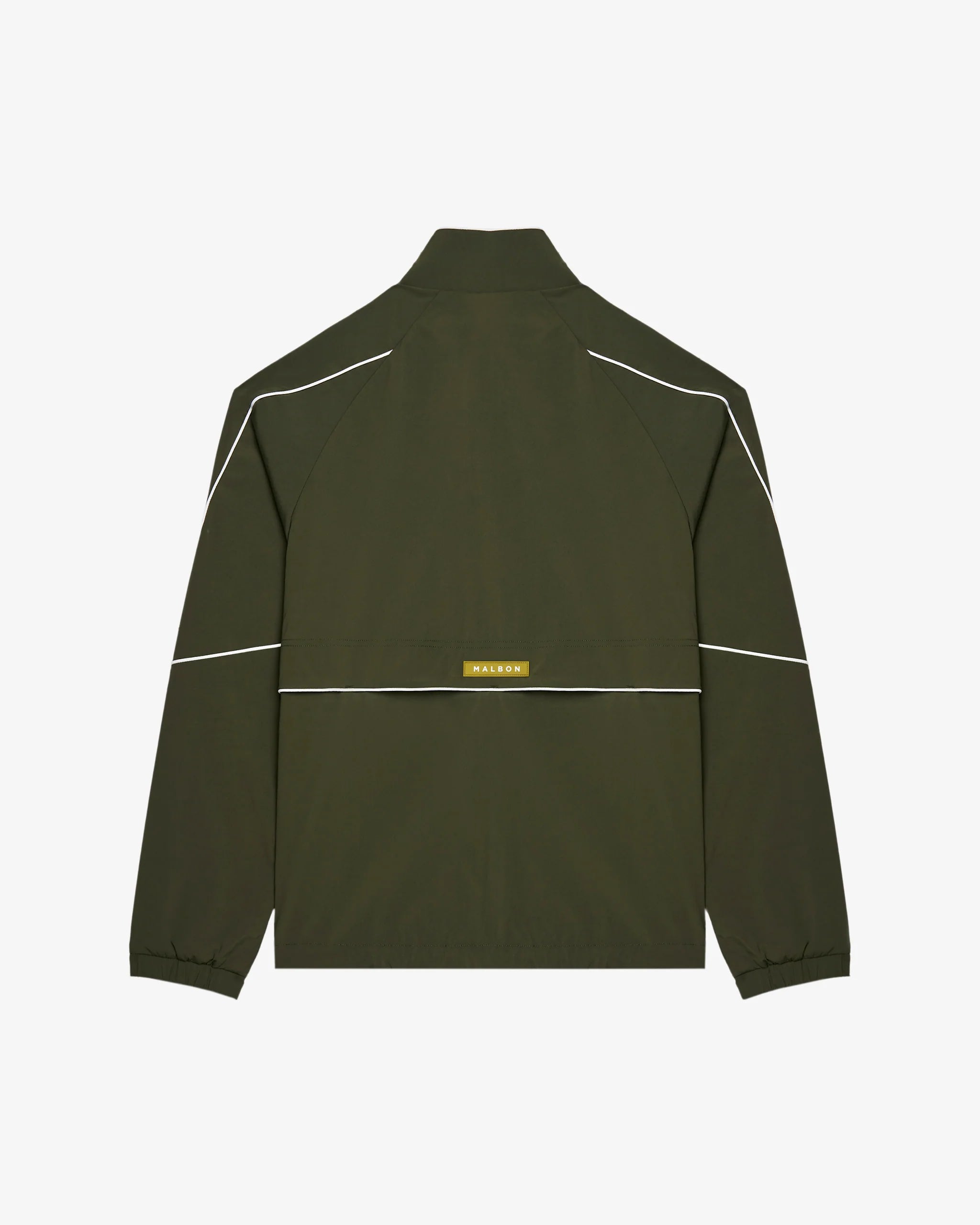 Malbon - Riva Nylon Jacket