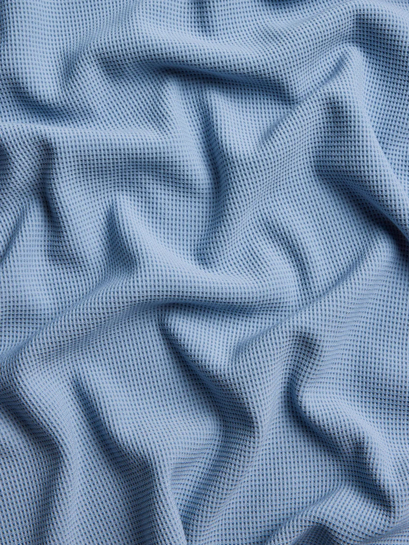 Greyson Clothiers - Traverse Waffle Hoodie