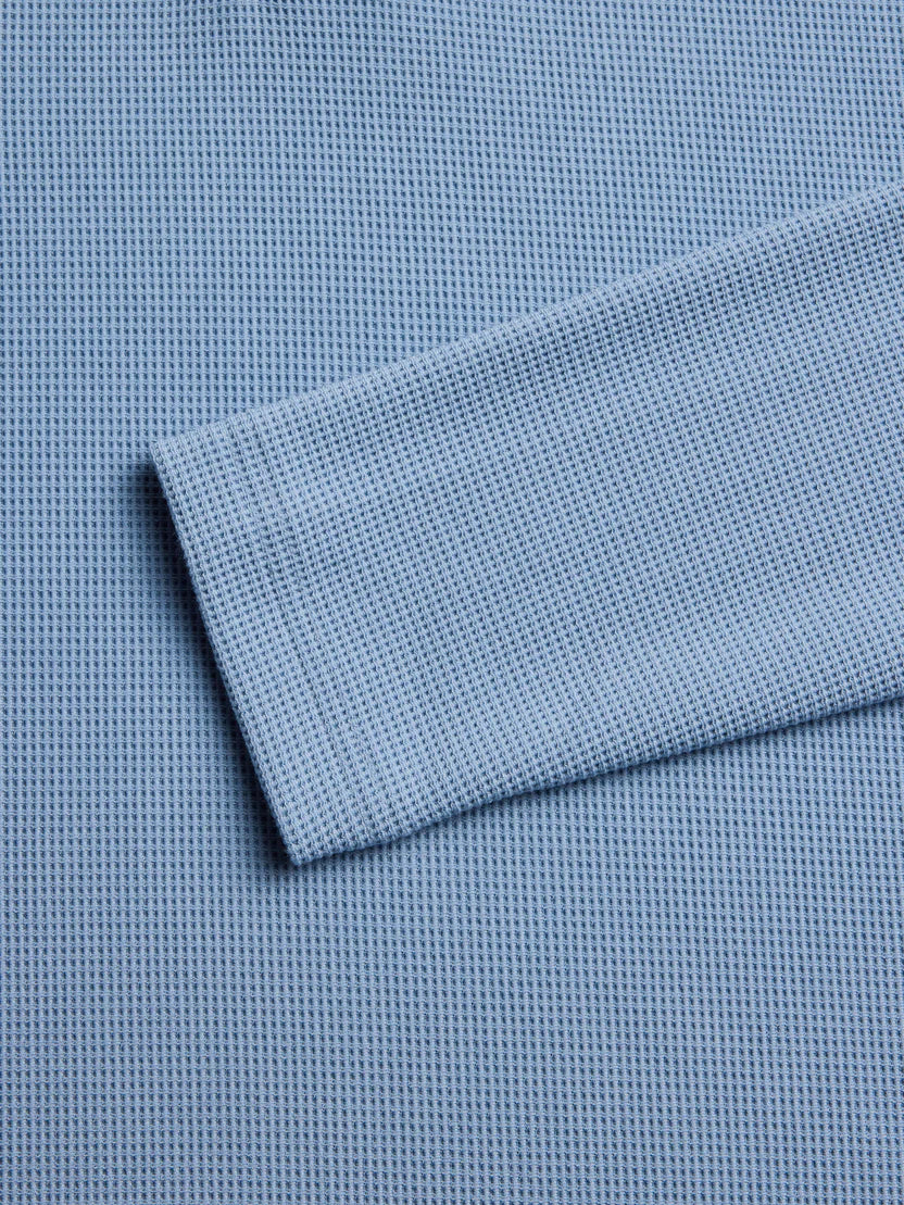 Greyson Clothiers - Traverse Waffle Hoodie