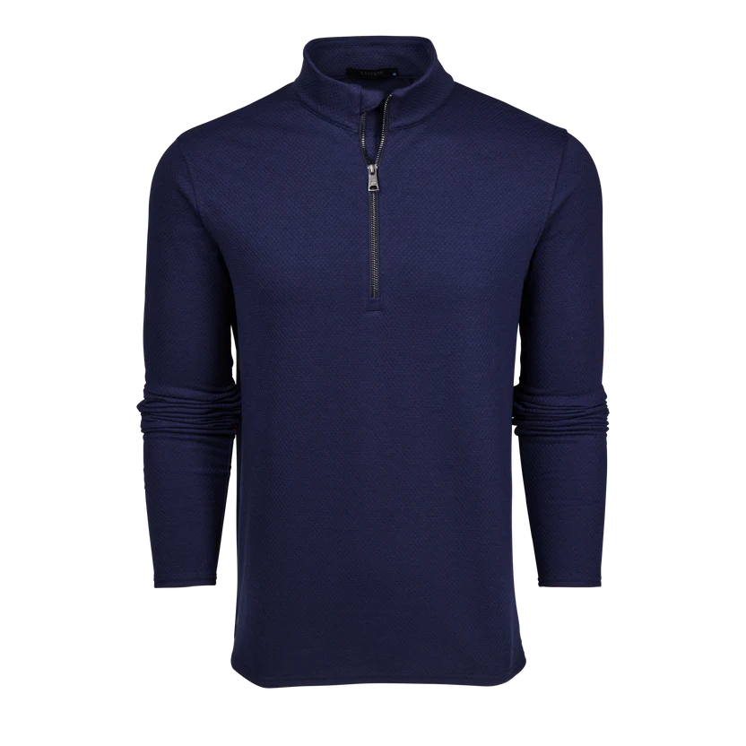 Greyson Clothiers - Troy Quarter-Zip