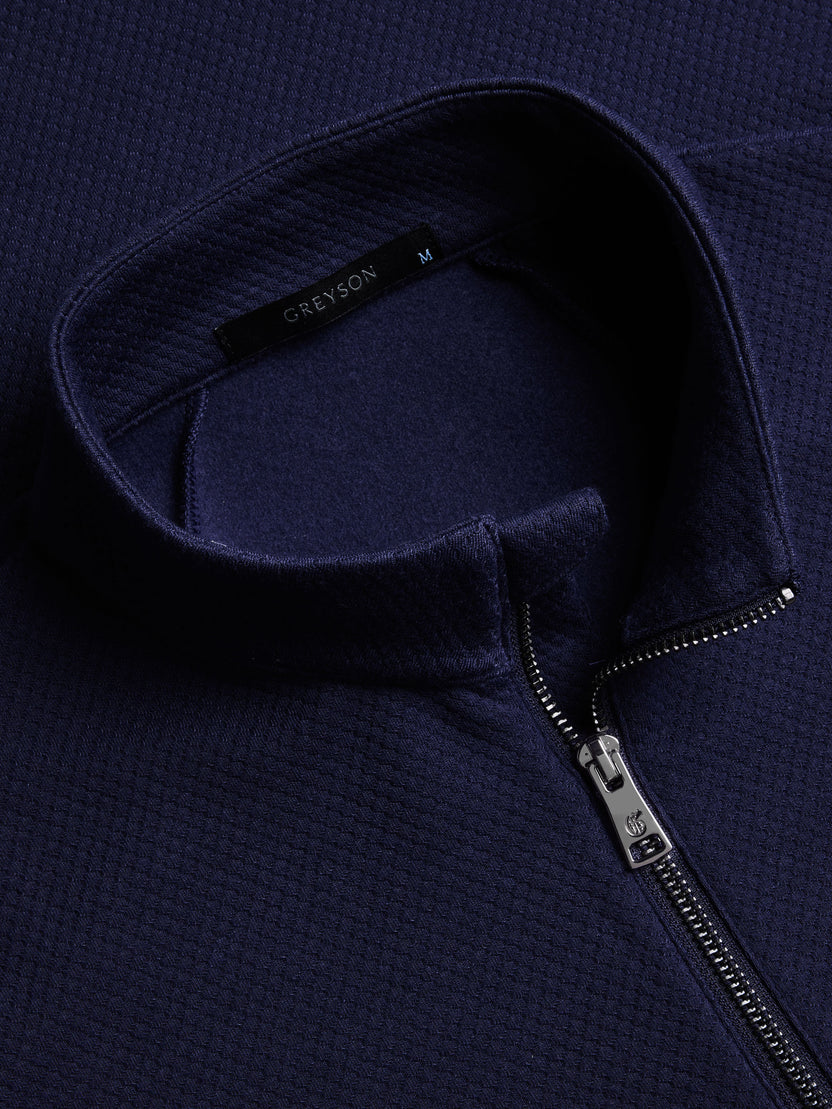 Greyson Clothiers - Troy Quarter-Zip