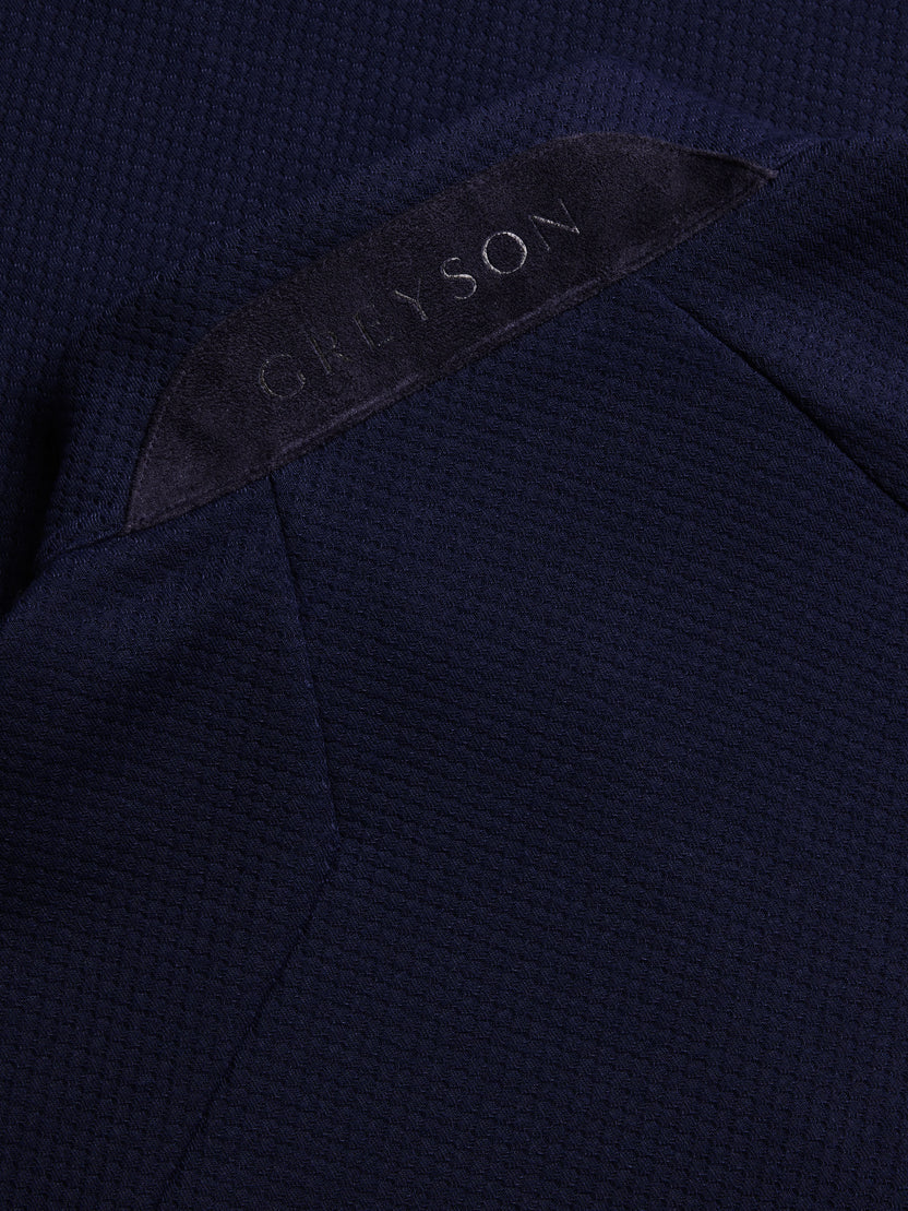 Greyson Clothiers - Troy Quarter-Zip