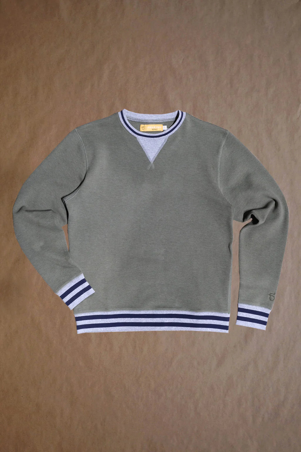 Field Day Sporting Co. - Marshall Crewneck