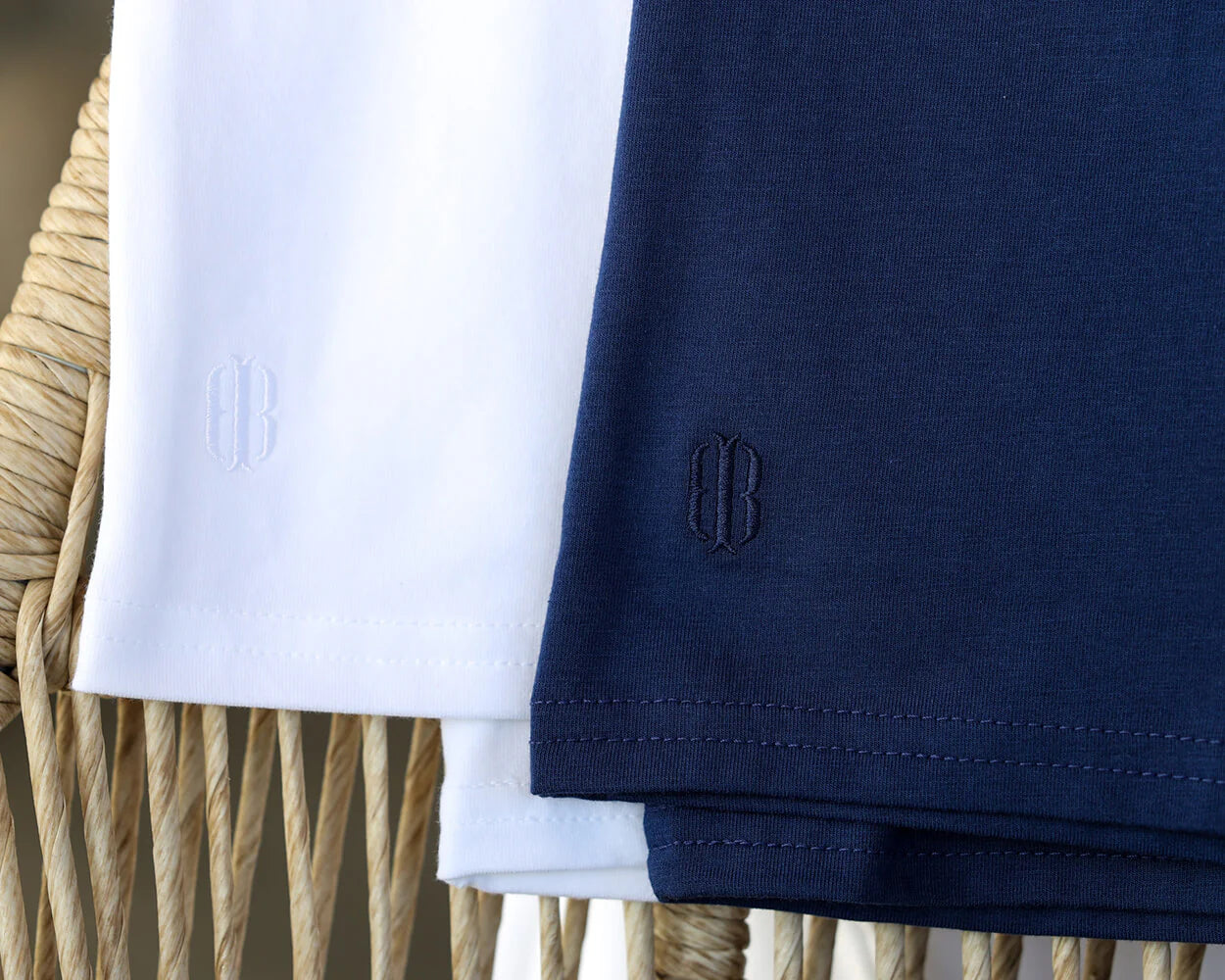 Holderness & Bourne - The Mason T-Shirt w/ Walker Logo