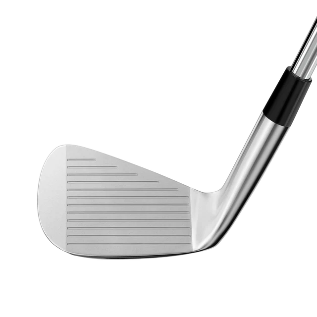 Miura Golf - MC-502 Heads Only (4-PW) Chrome