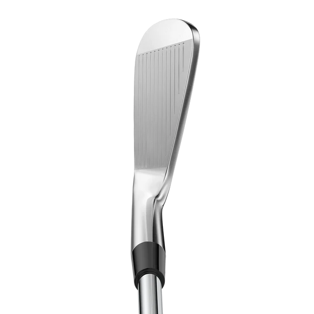 Miura Golf - MC-502 Heads Only (4-PW) Chrome