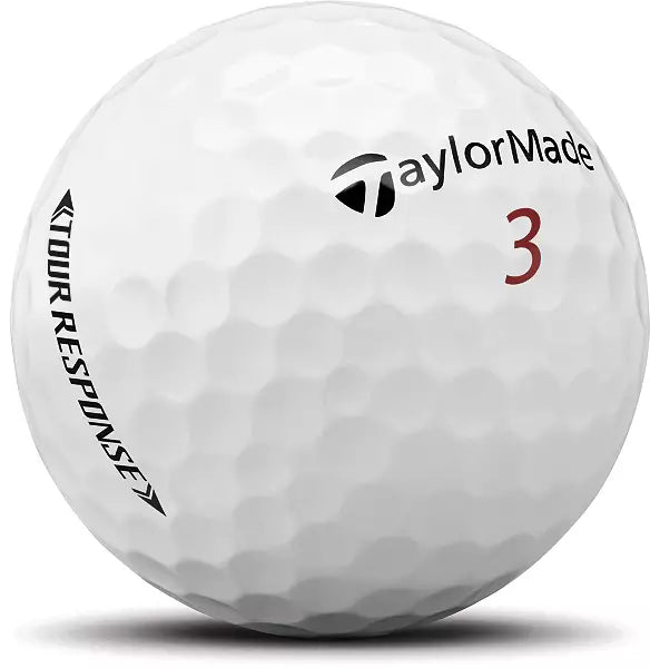TaylorMade - Tour Response