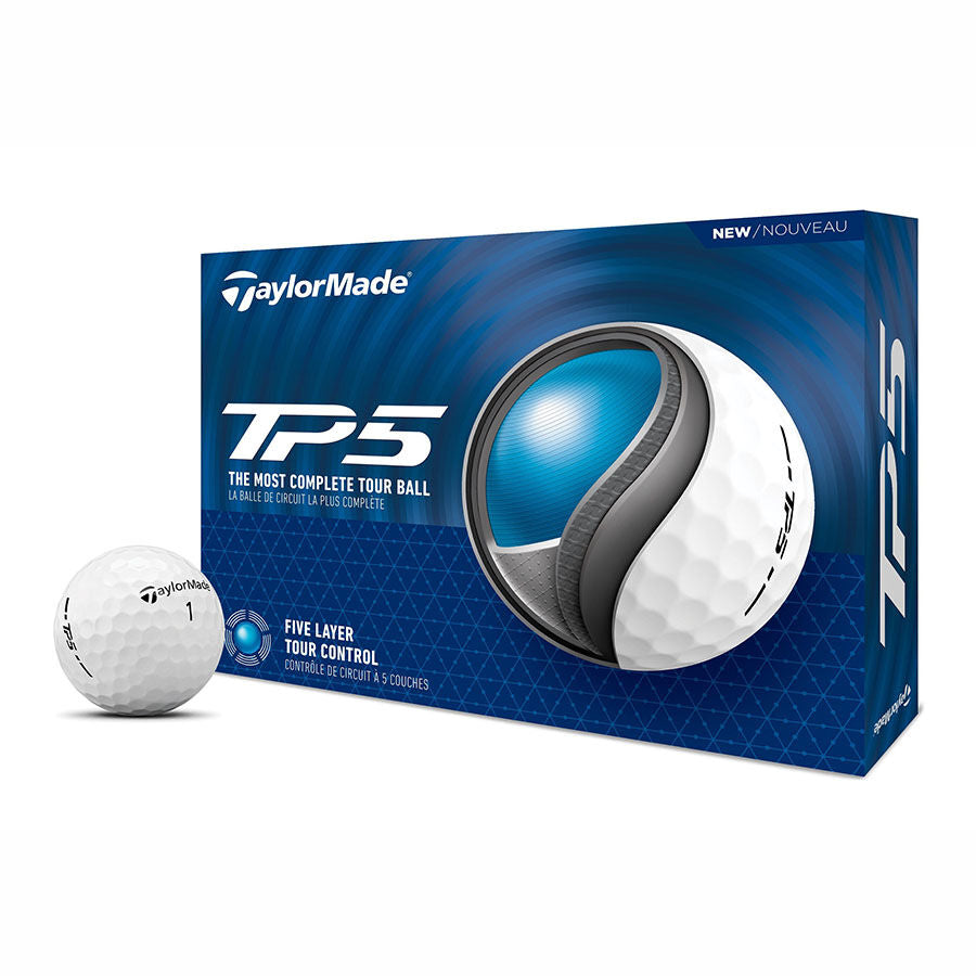 Taylormade - TP5