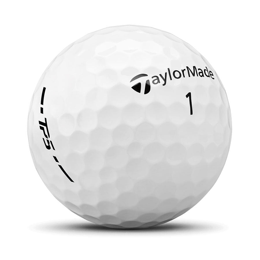 Taylormade - TP5