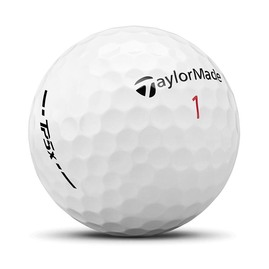 TaylorMade - TP5x