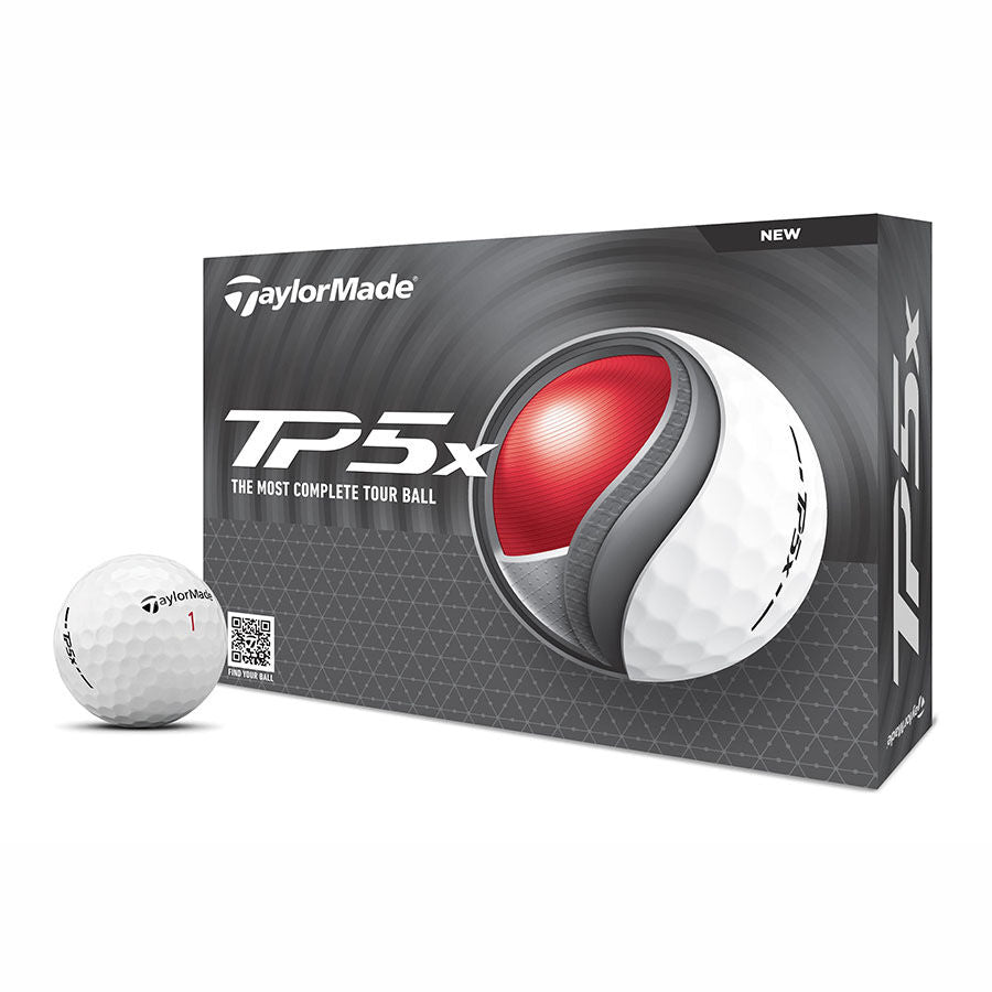 TaylorMade - TP5x