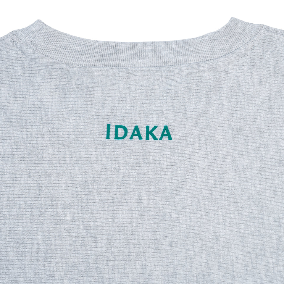 Idaka - Out of Office Crew