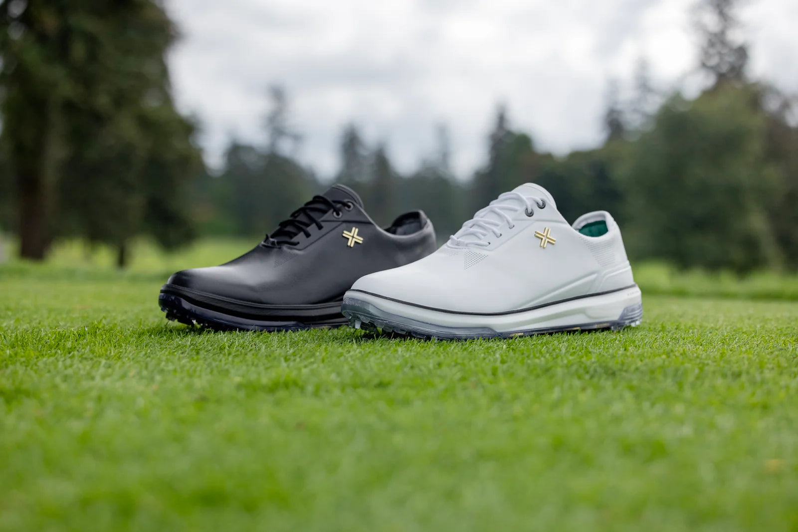 PAYNTR Golf - EIGHTY SEVEN SC Shoes