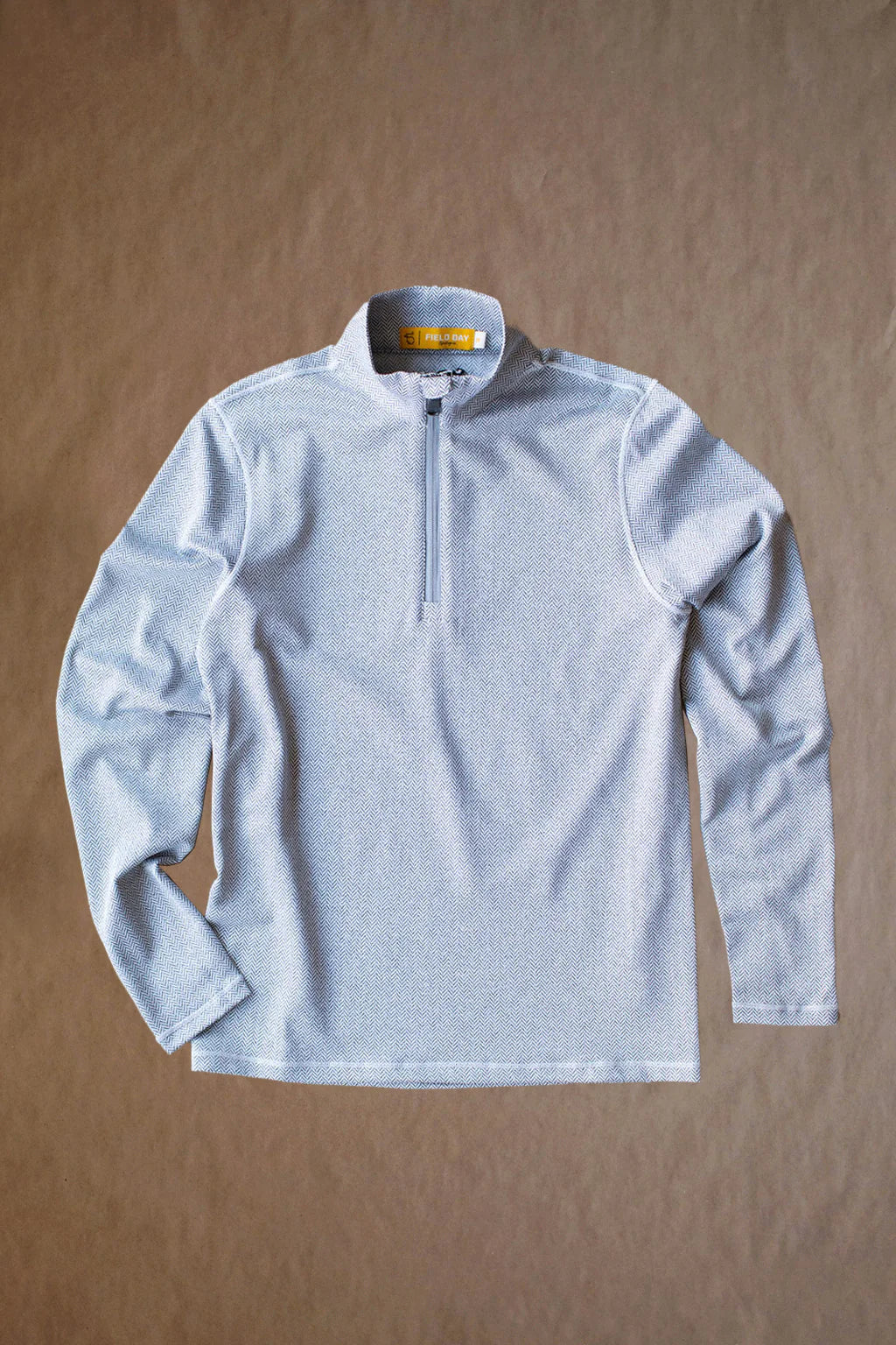 FieldDay Sporting Co. - Palmer Performance 1/4 Quarter Zip