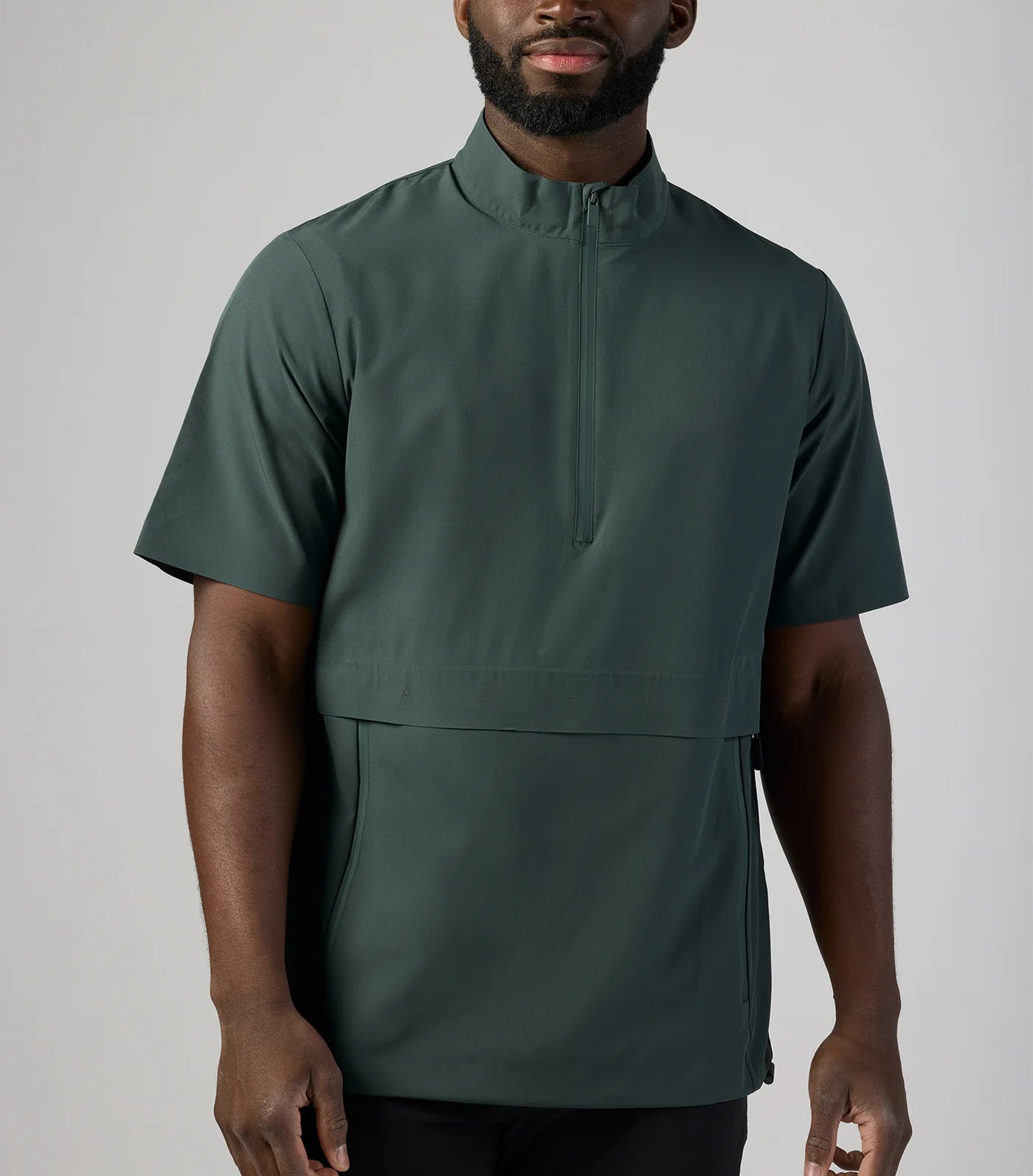 Asher - Performance Windshirt