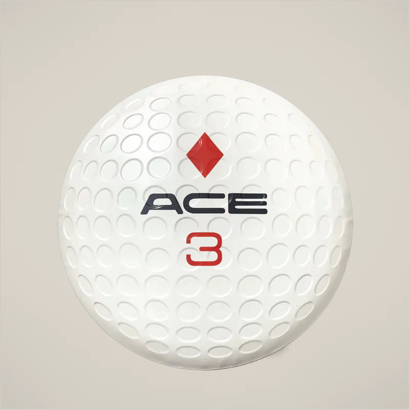 Penfold - Ace Golf Balls