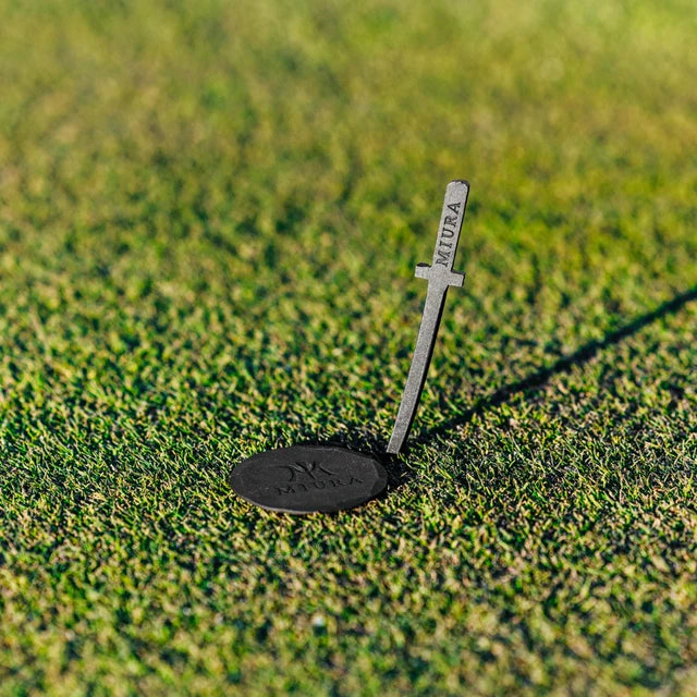 Miura - Blade Divot Repair Tool