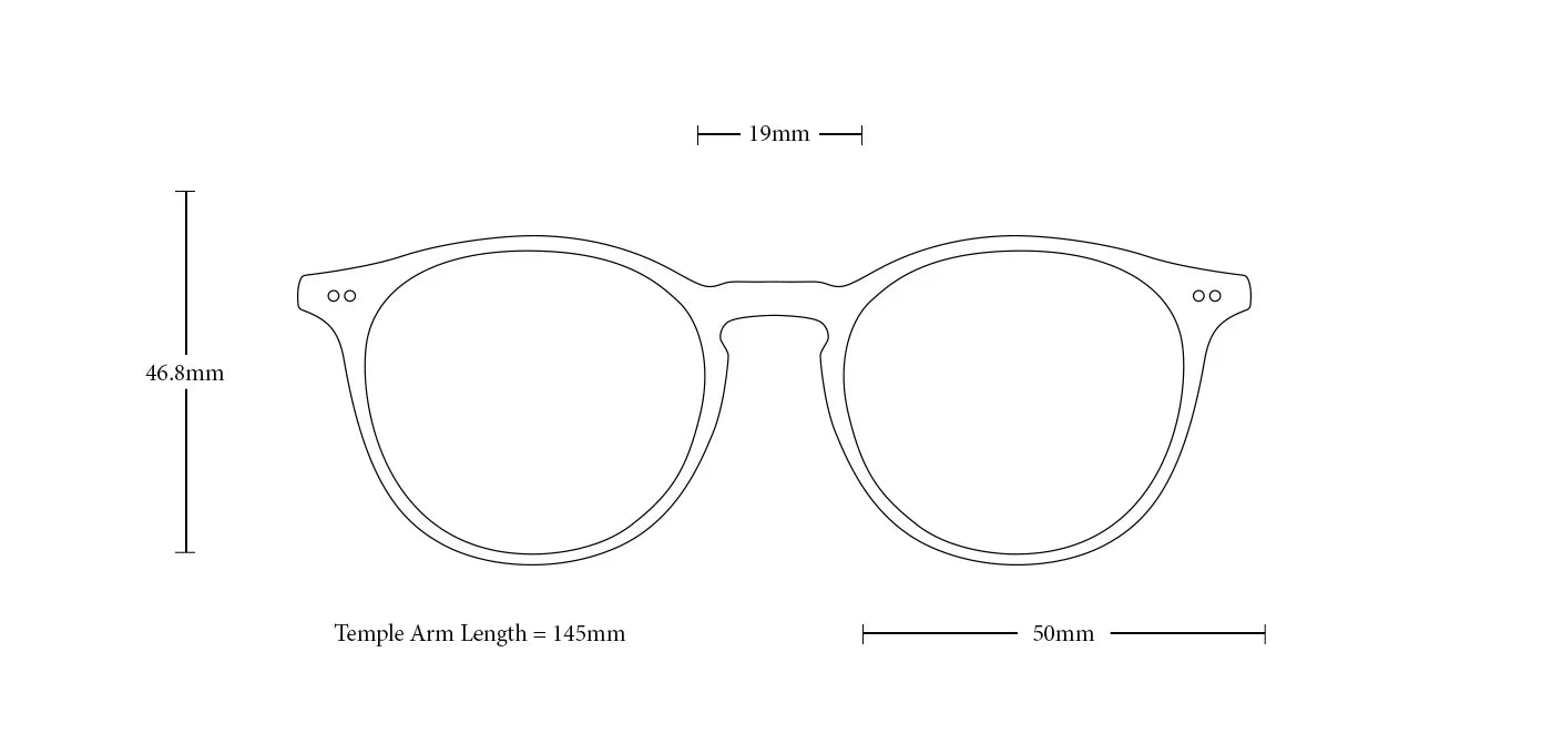 RAEN - BASQ (Honey / Green)