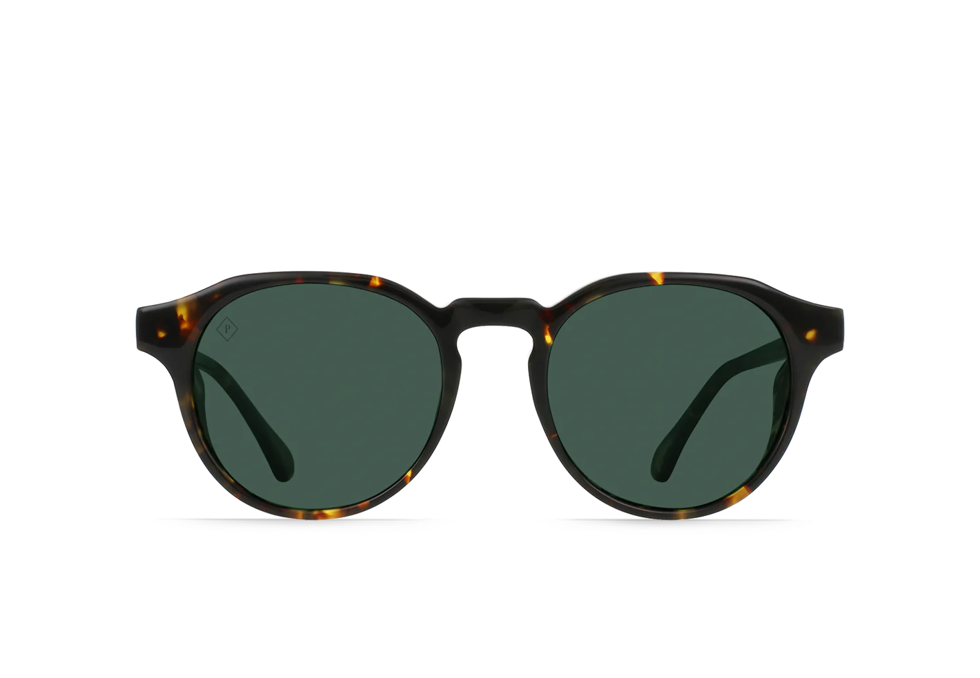 RAEN - EXPEDITION REMMY (Shasta Tortoise/Expedition Green)