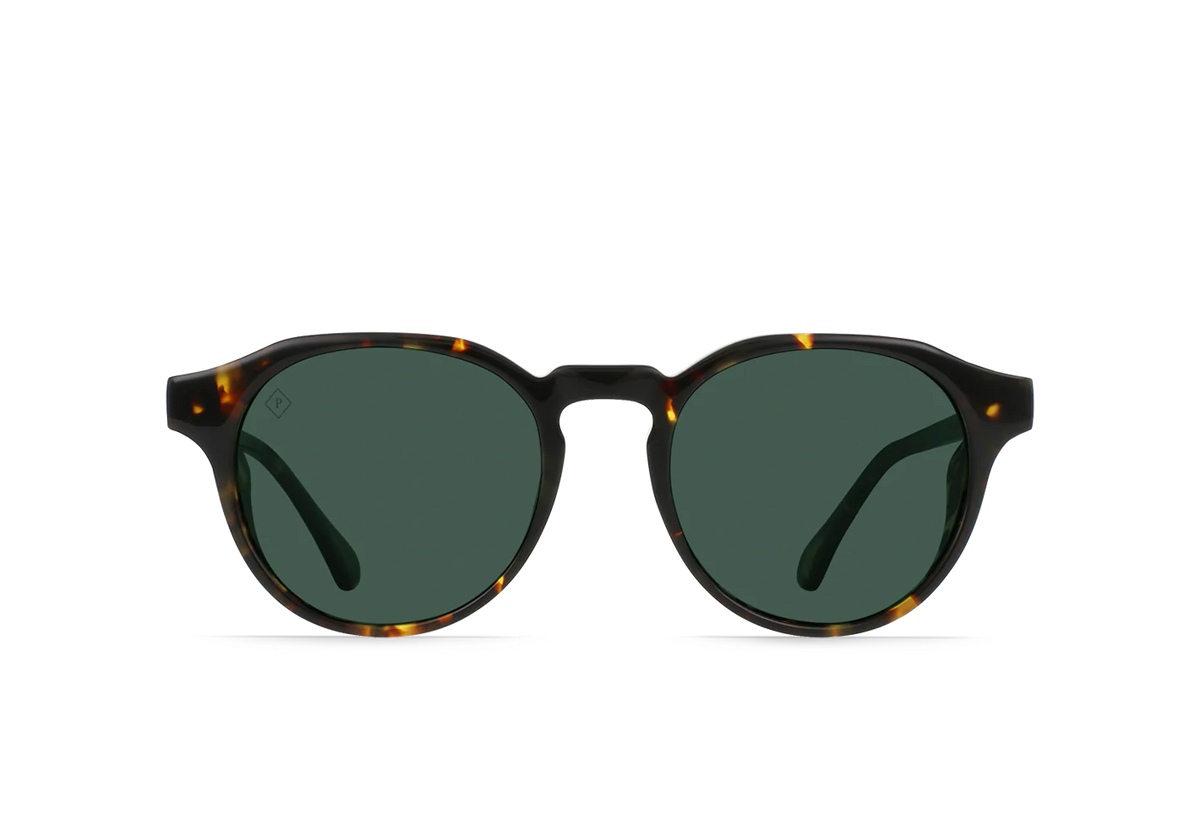 RAEN - EXPEDITION REMMY (Shasta Tortoise/Expedition Green)