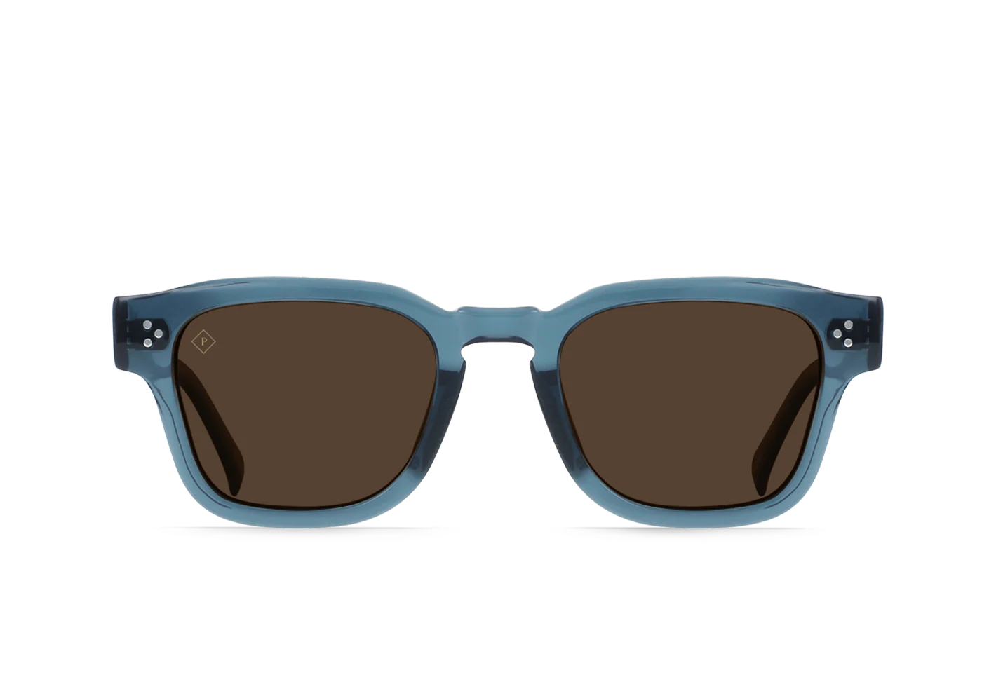 RAEN - RECE (Absinthe/Vibrant Brown)