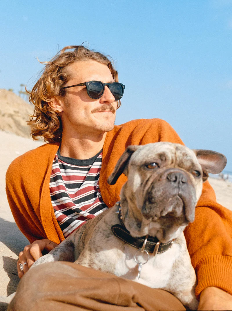 RAEN - REMMY (Oak / Smoke)