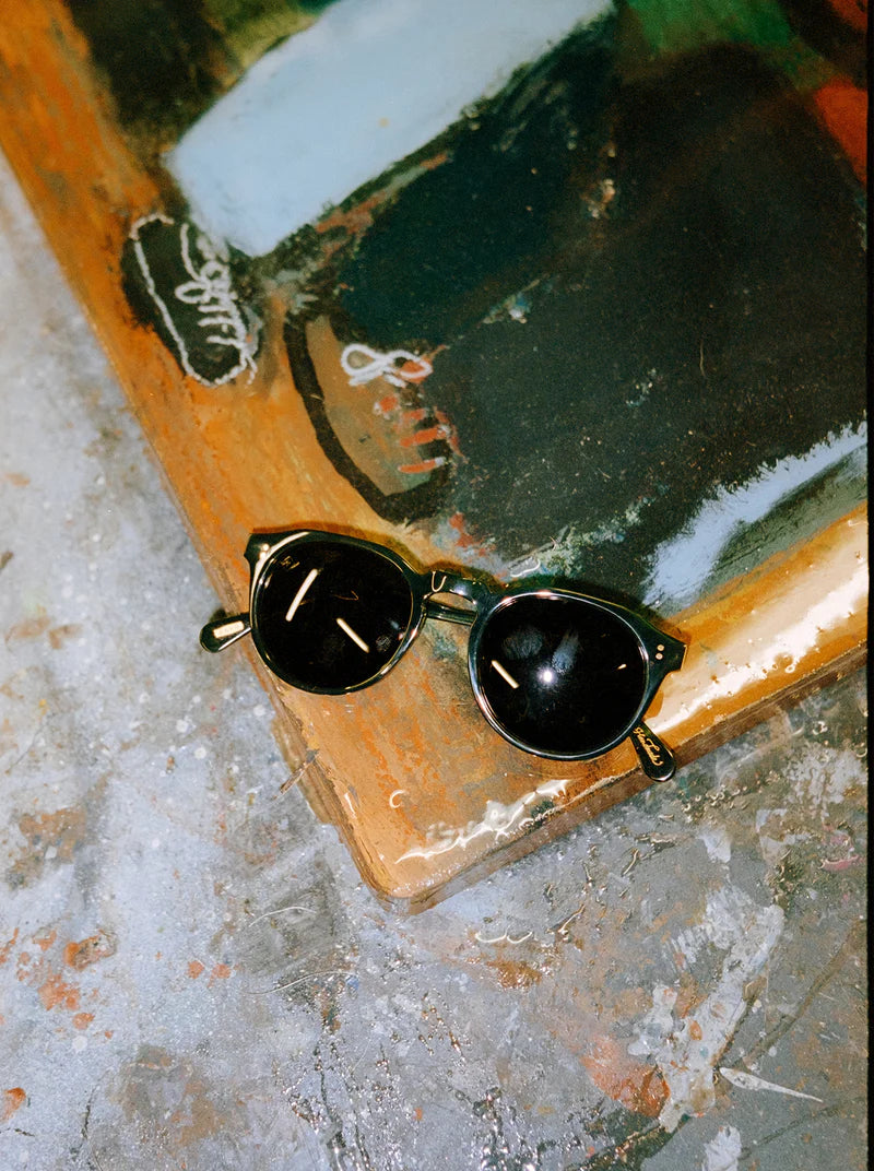 RAEN - REMMY (Oak / Smoke)