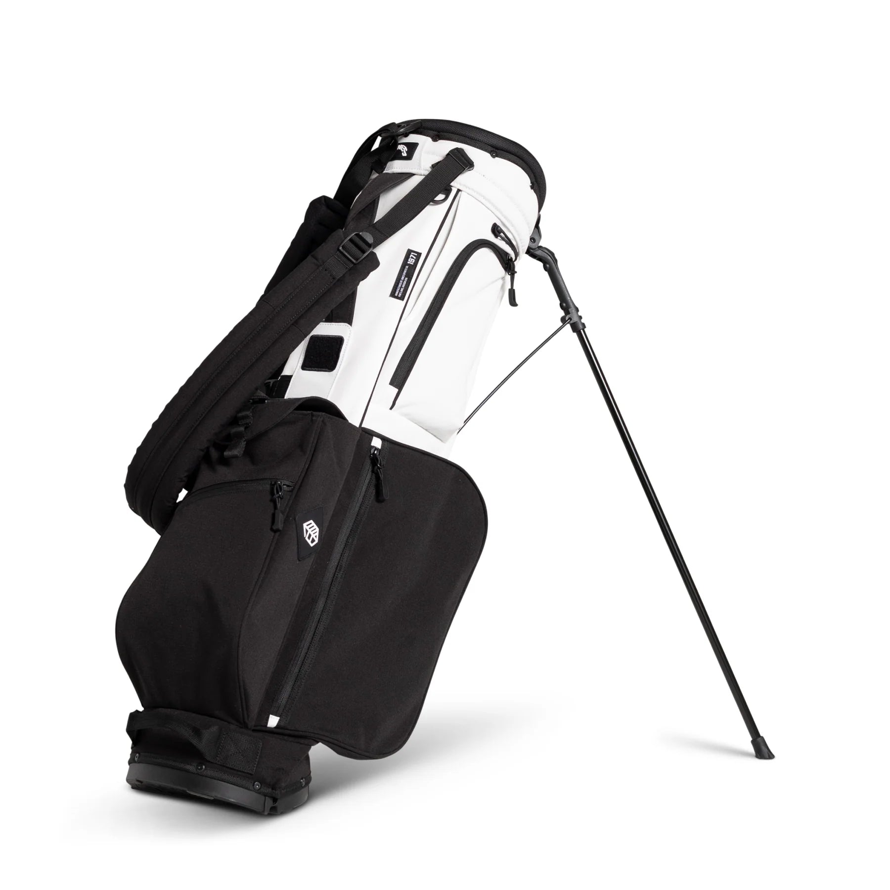 Jones - Rover Stand Bag