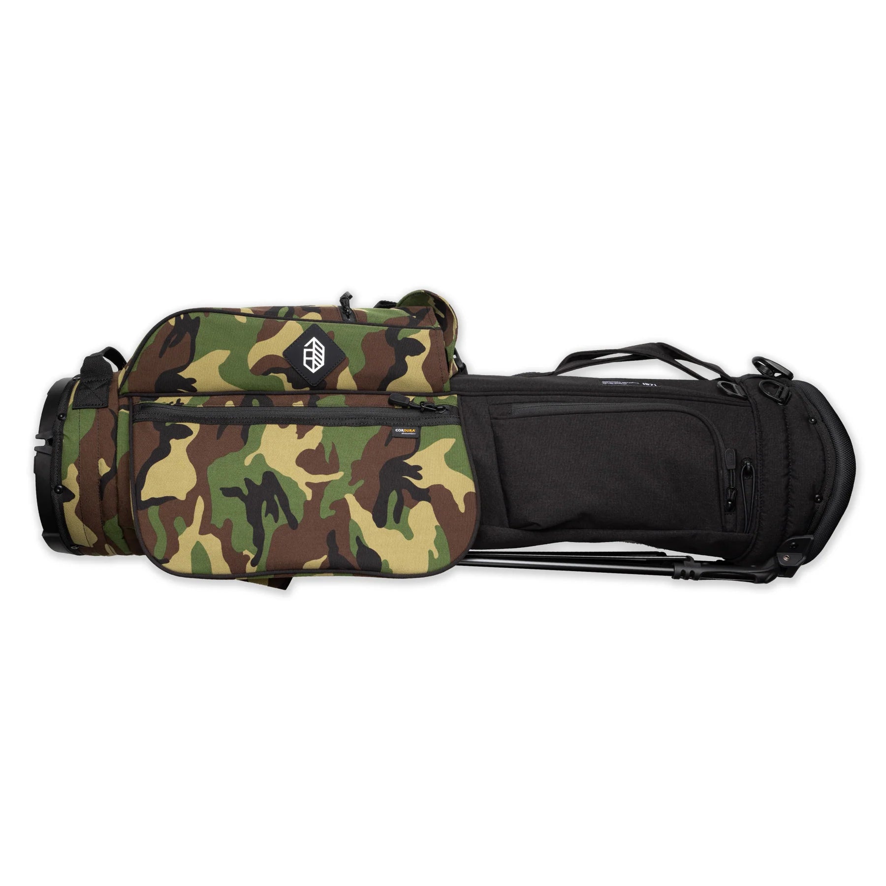 Jones - Rover Stand Bag