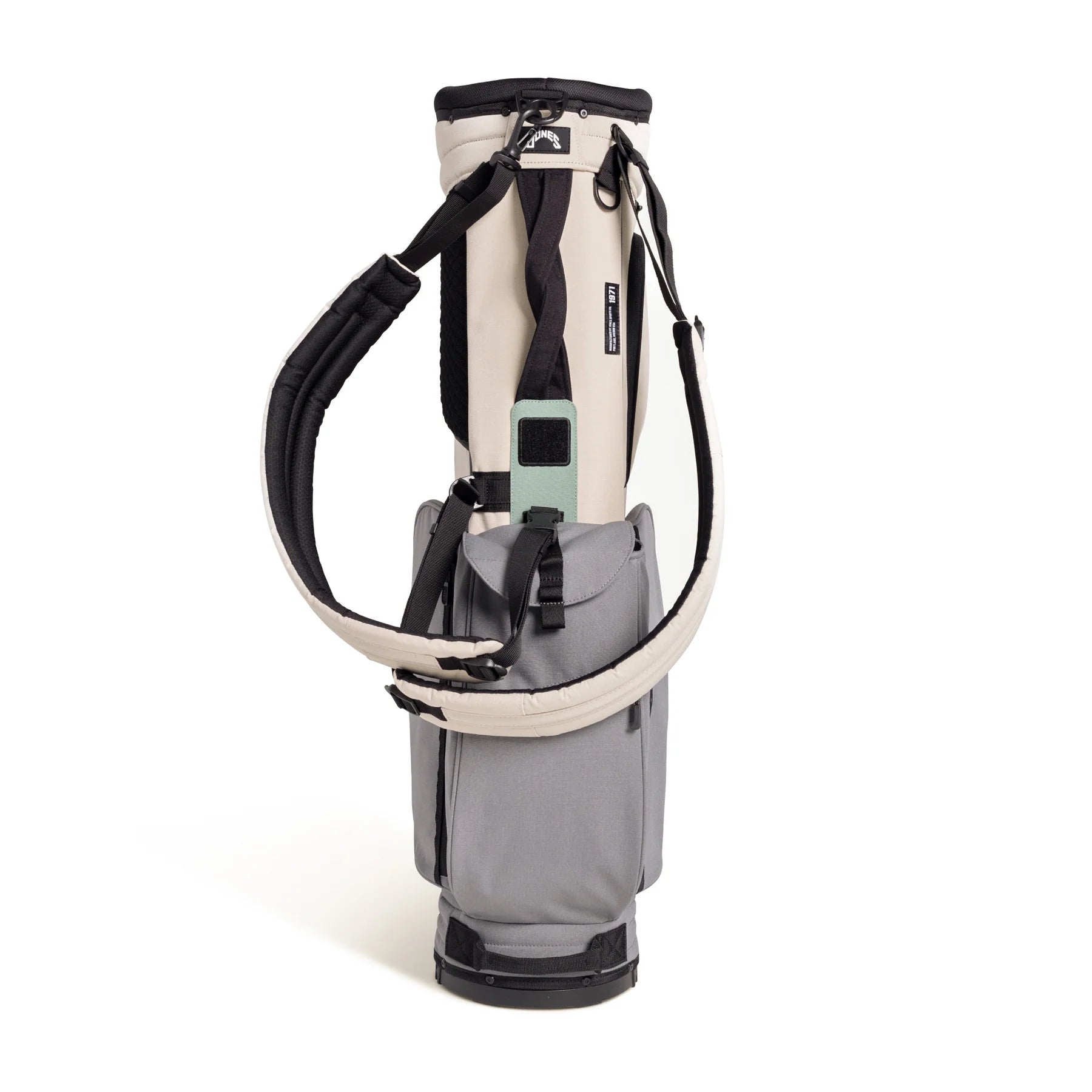 Jones - Rover Stand Bag