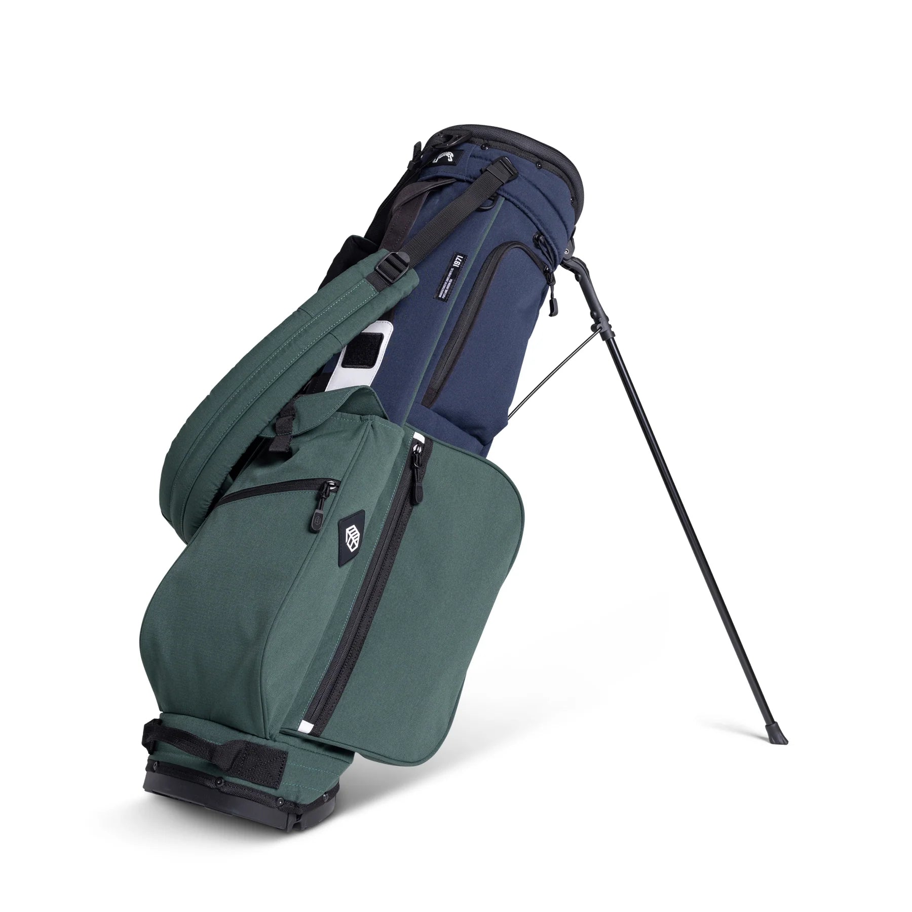 Jones - Rover Stand Bag
