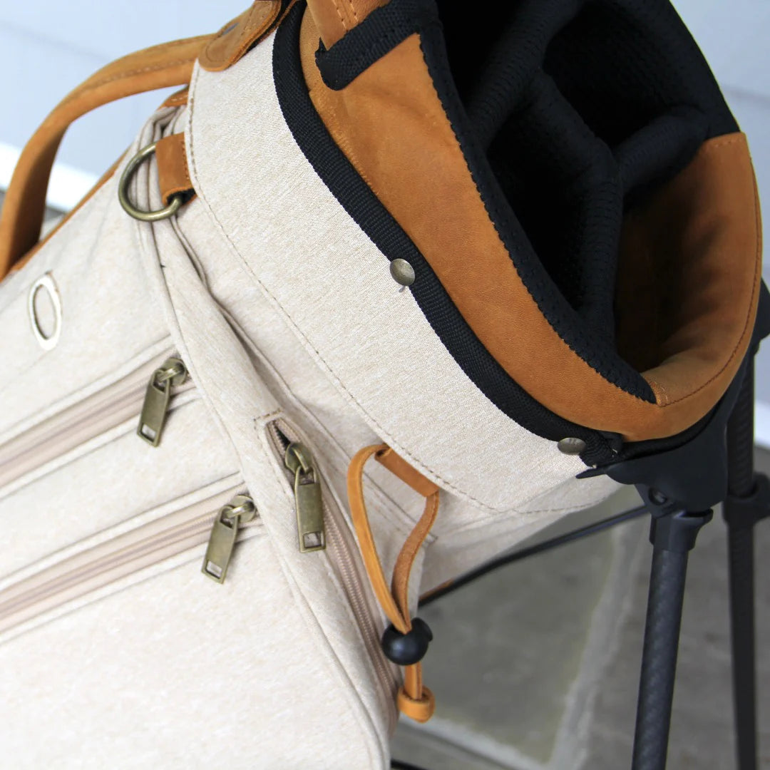 Shapland Bags - Custom Rye 3.0 Stand Bag