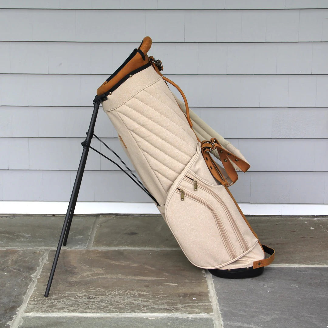 Shapland Bags - Custom Rye 3.0 Stand Bag