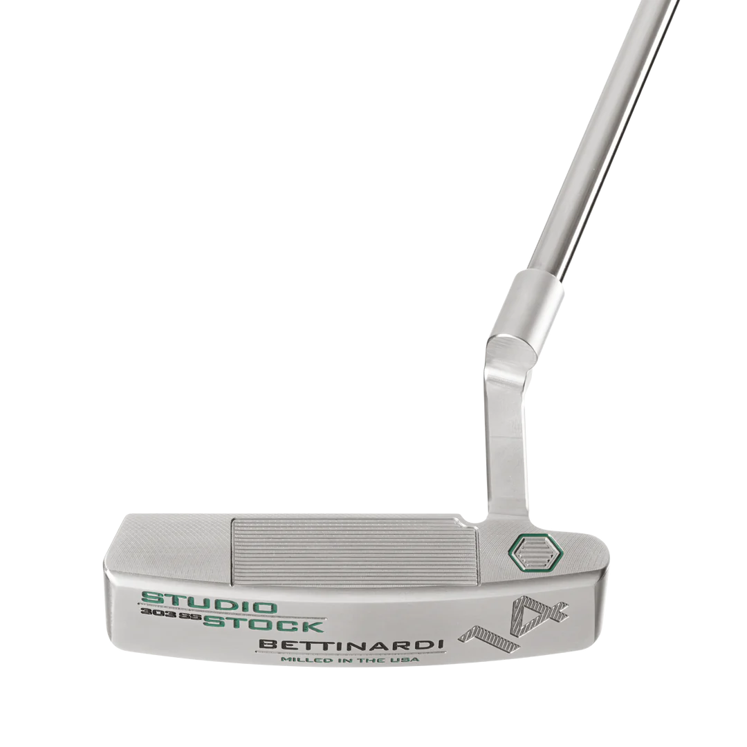 Bettinardi - Studio Stock 14 Putter