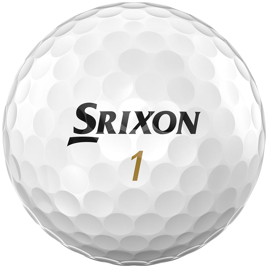 Srixon - Z-STAR Diamond Golf Balls