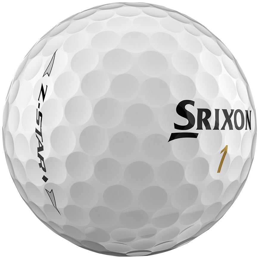 Srixon - Z-STAR Diamond Golf Balls