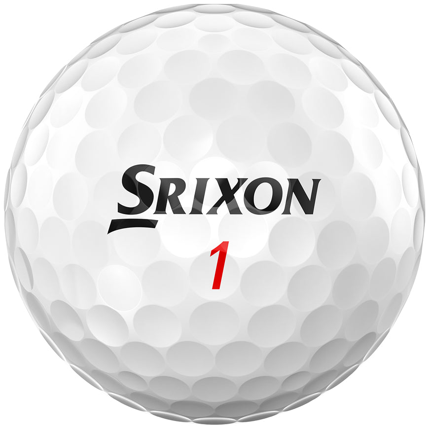Srixon - Z-Star XV Balls