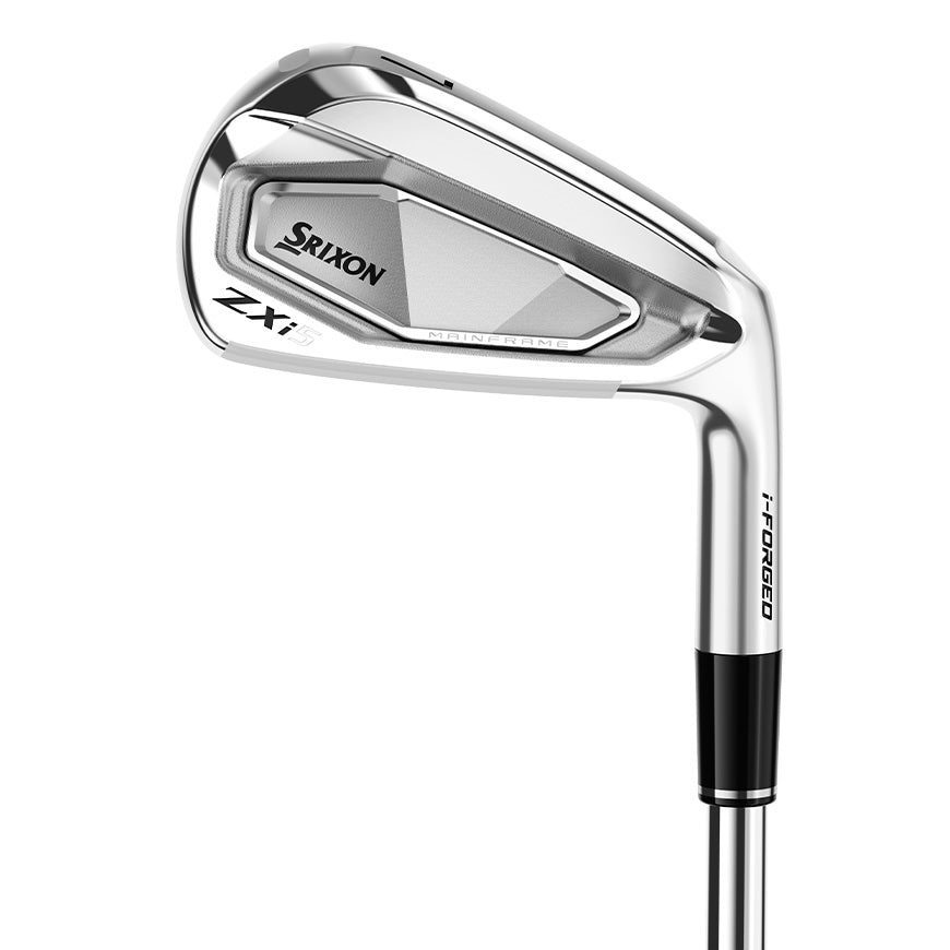 Srixon - ZXi5 Iron Set 4-PW