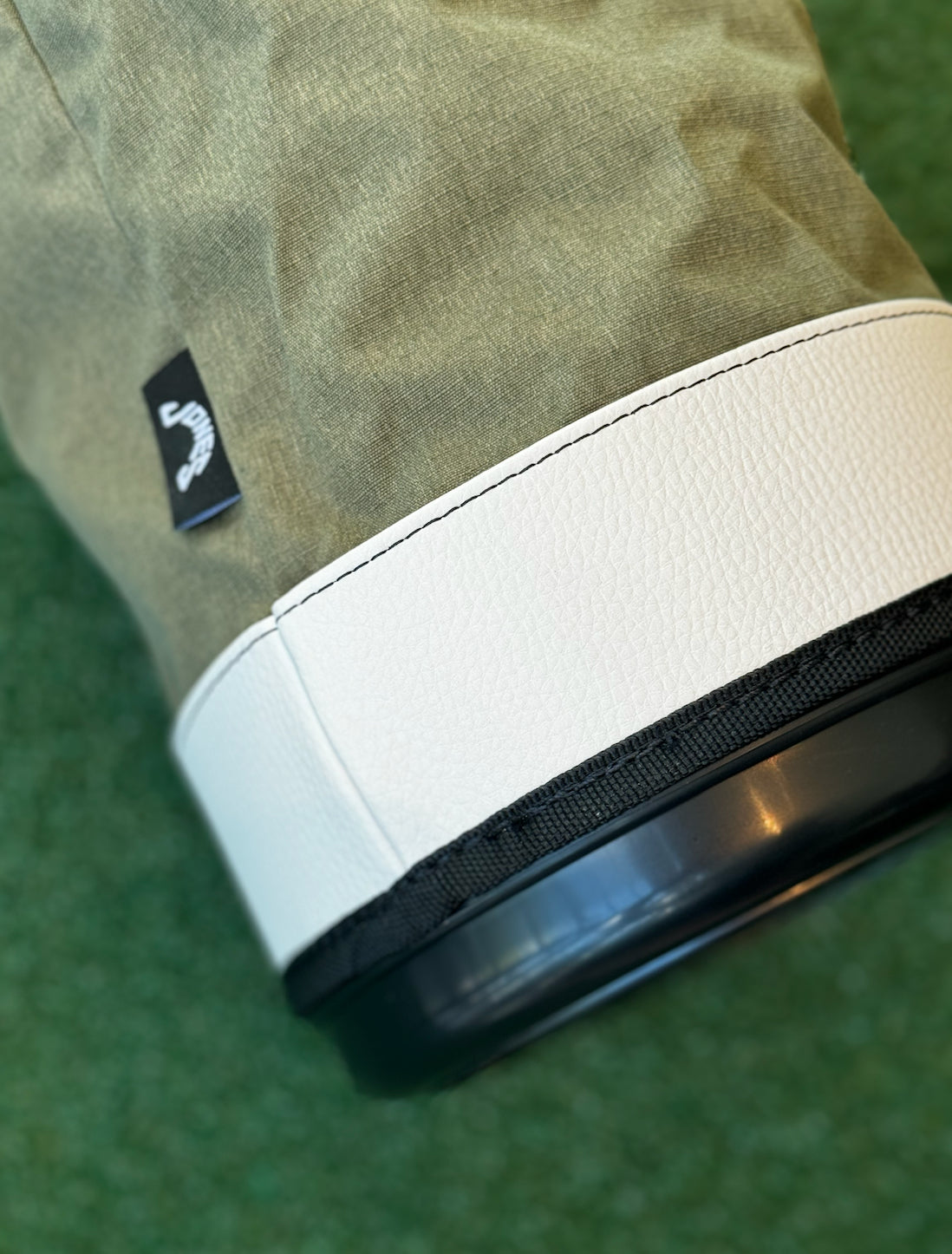 Jones - Ranger Shag Bag & Cooler