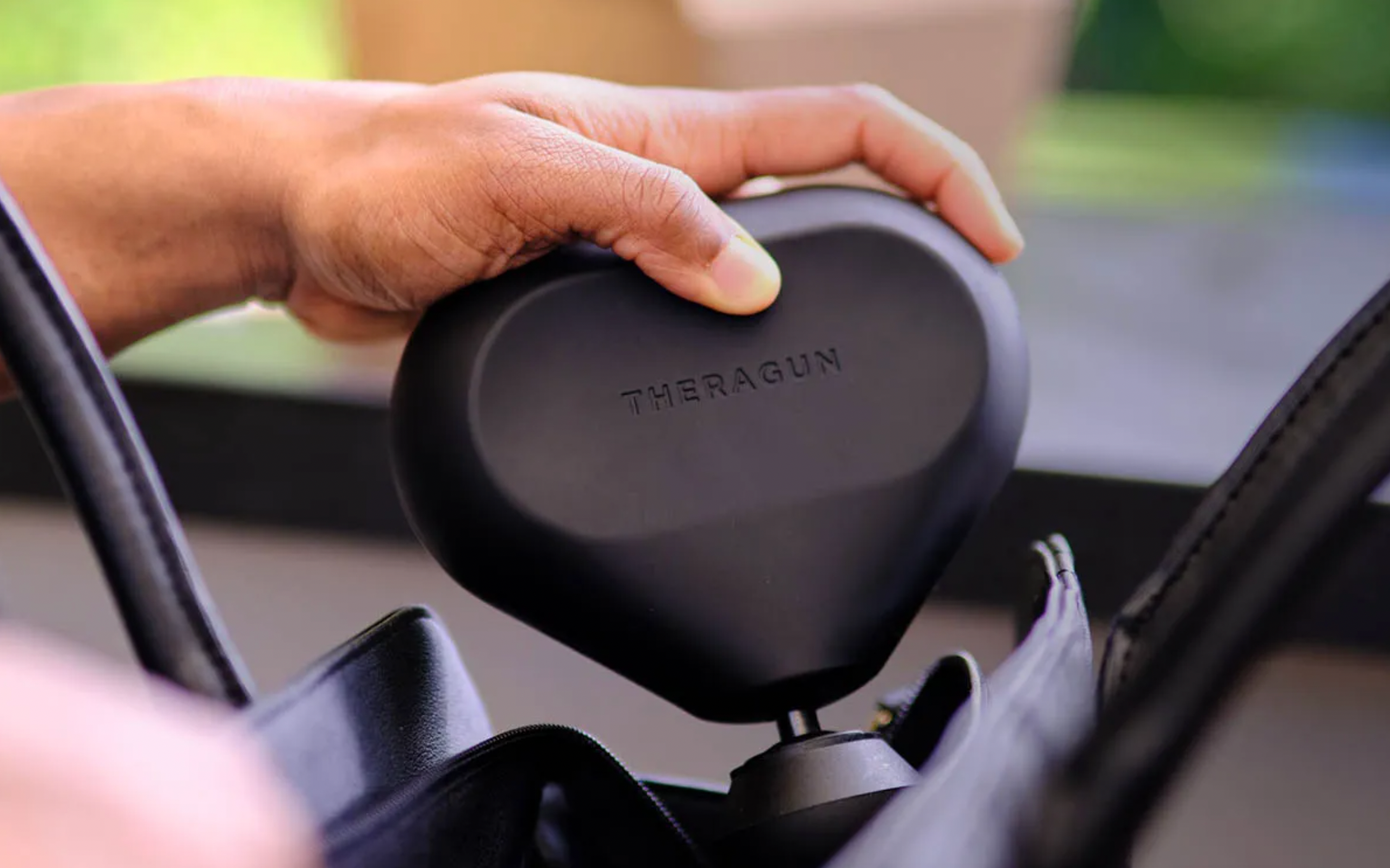 Theragun - Mini