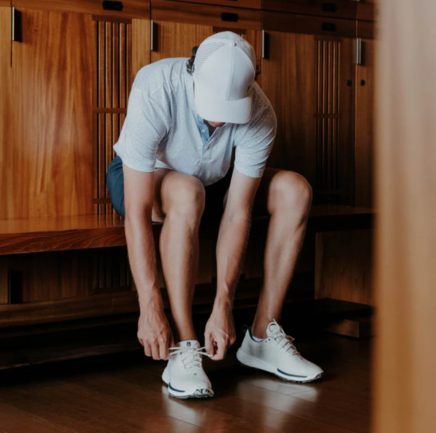 Olukai - Mākena (White Sand)