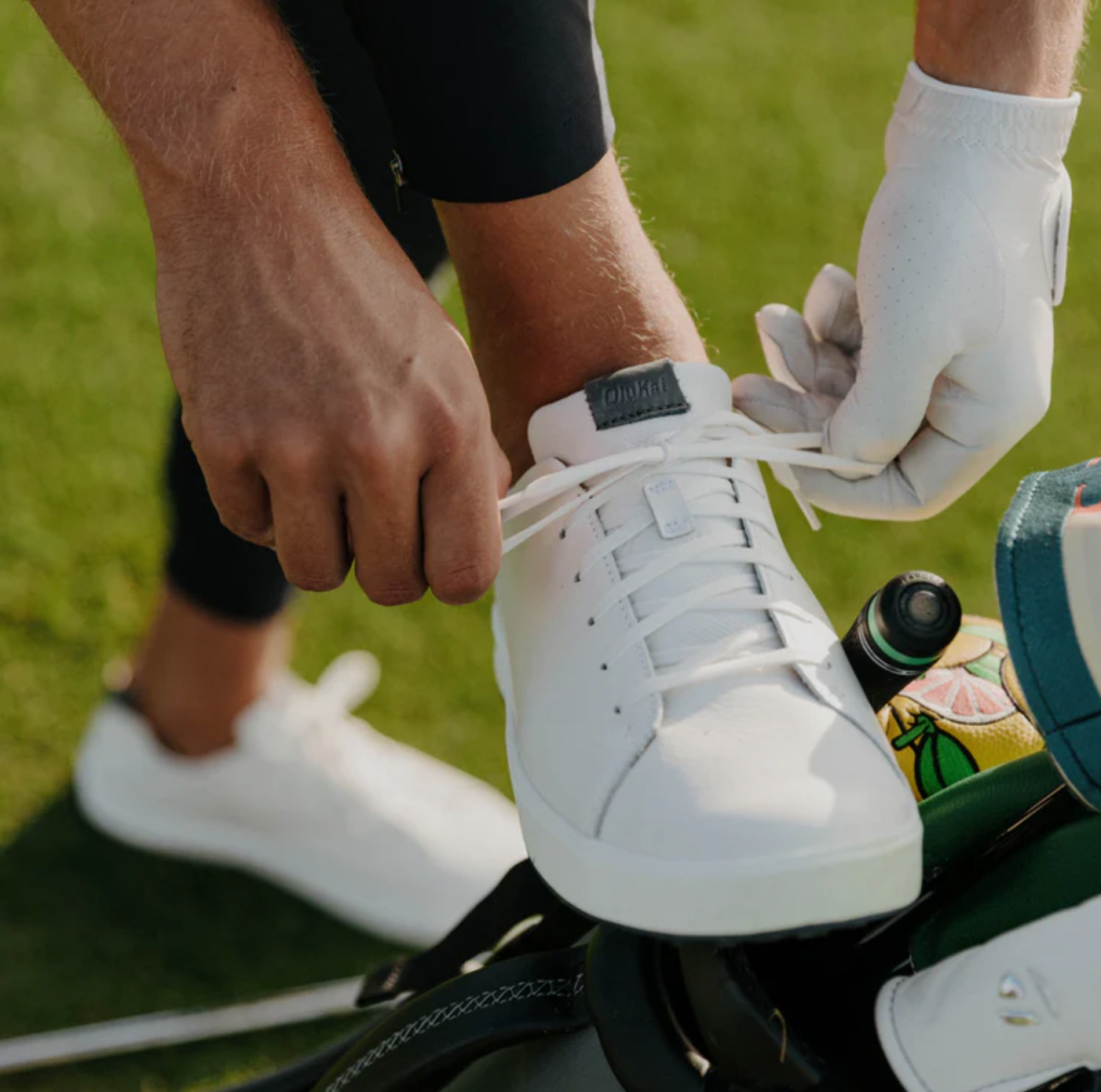 Olukai - Wai‘alae (White)