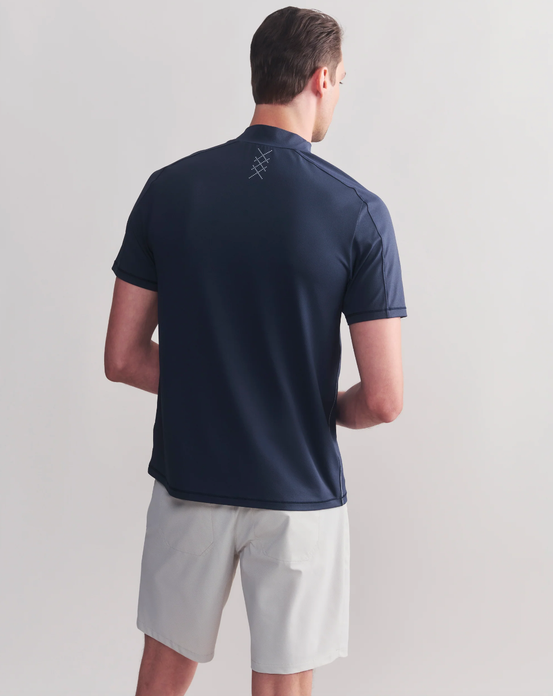 Rhone - Momentum Tech Golf Mockneck
