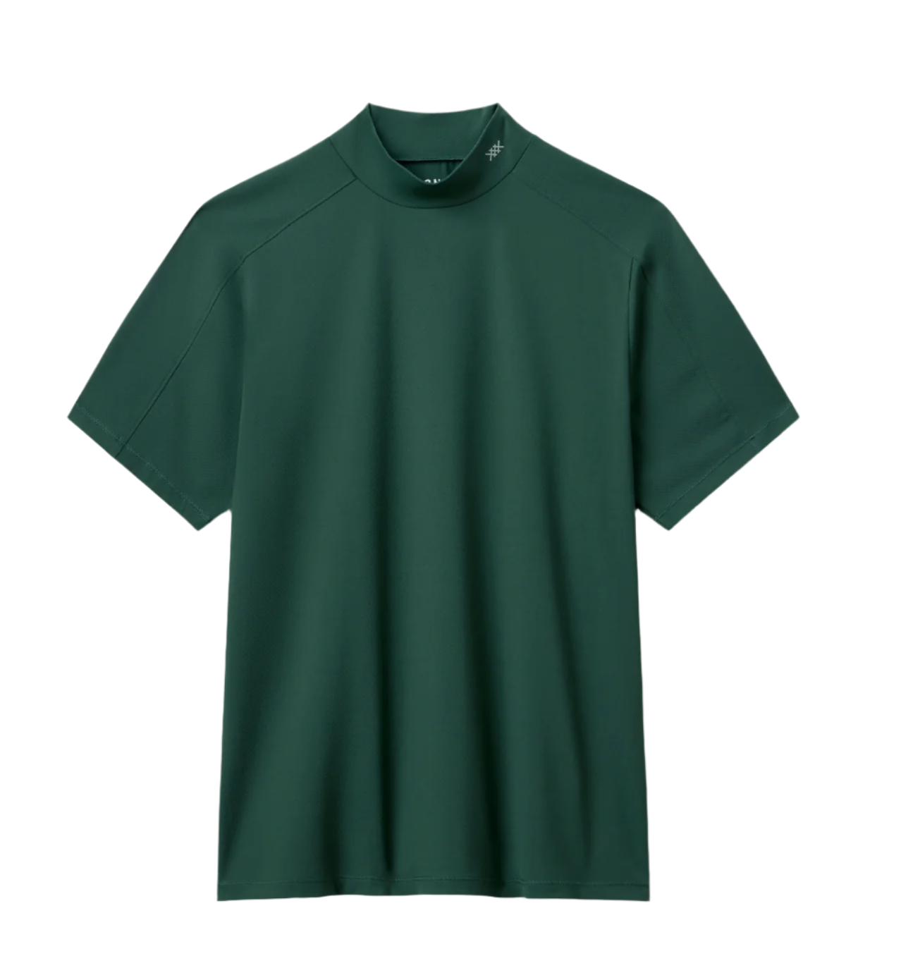 Rhone - Momentum Tech Golf Mockneck Rhone - Momentum Tech Golf Mockneck