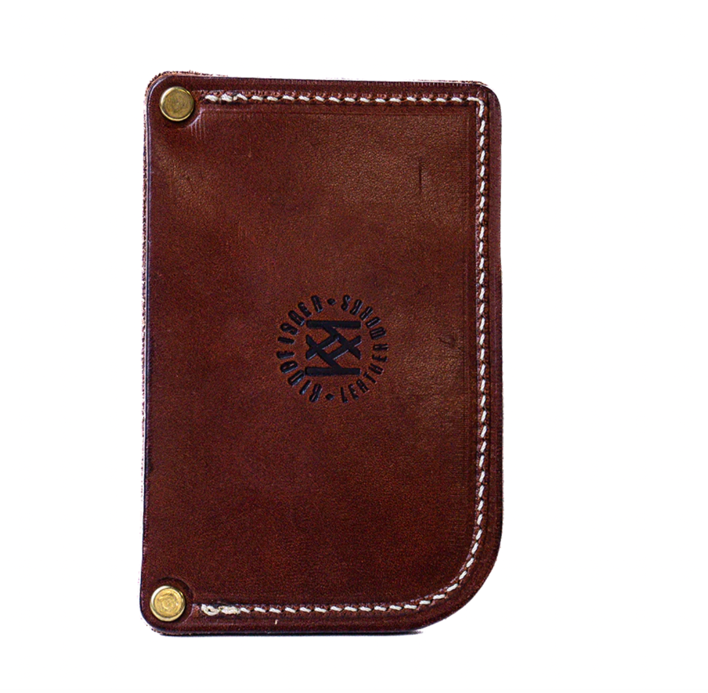 King Fisher - Drivers Wallet with Pebblehurst "Walker"