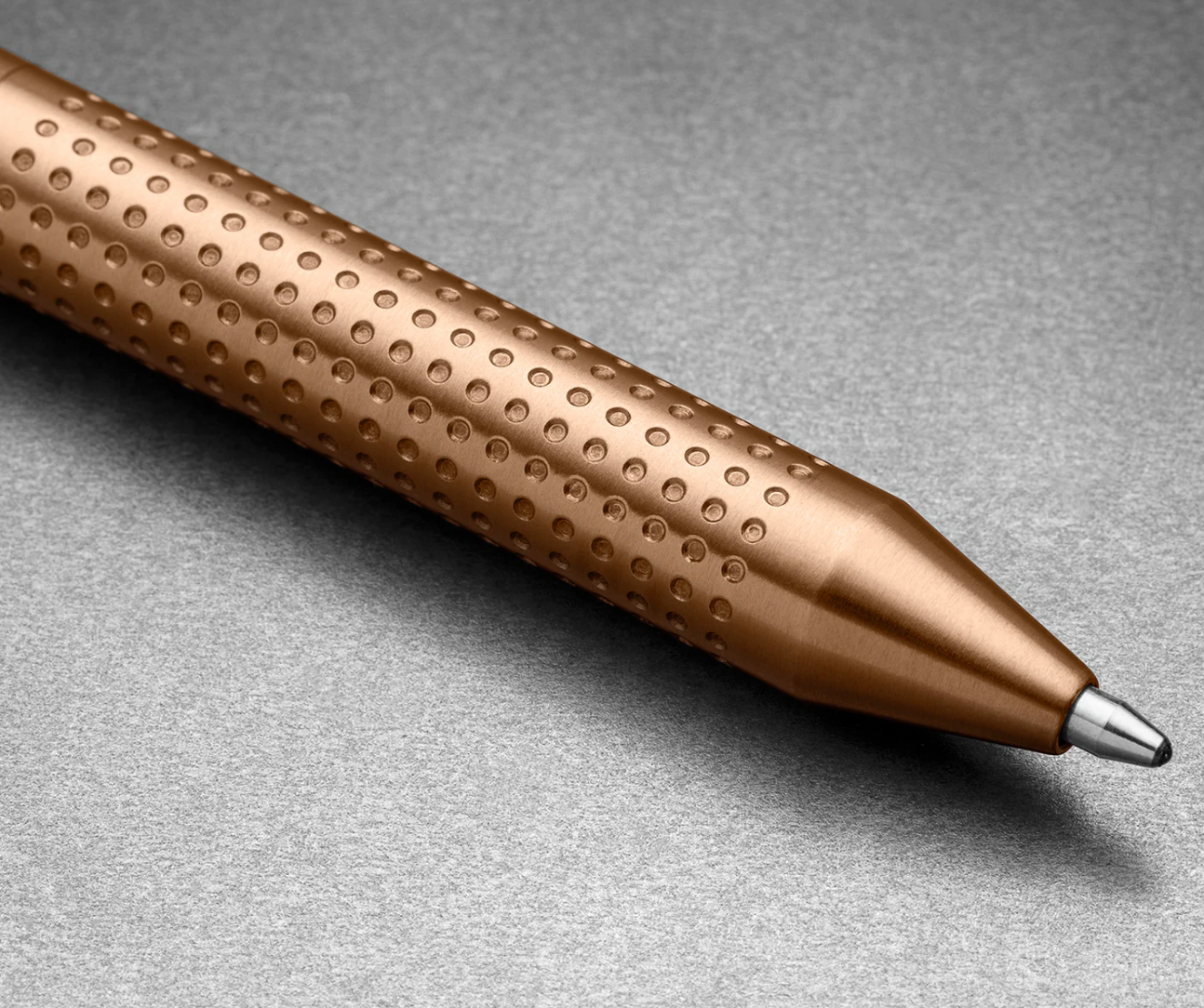 The James Brand - The Burwell (rose gold)